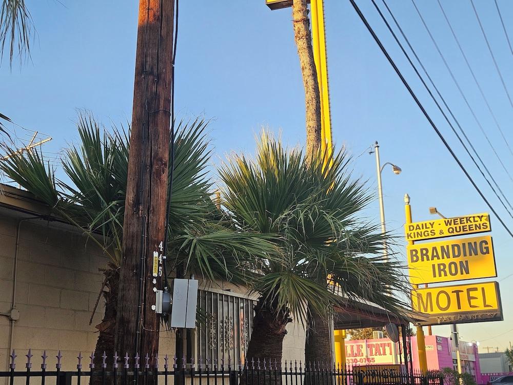 Branding Iron Motel photo 29