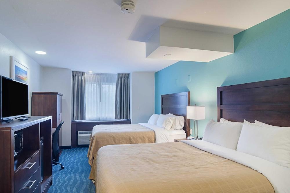 Quality Inn Seaside Oregon Coast photo 21