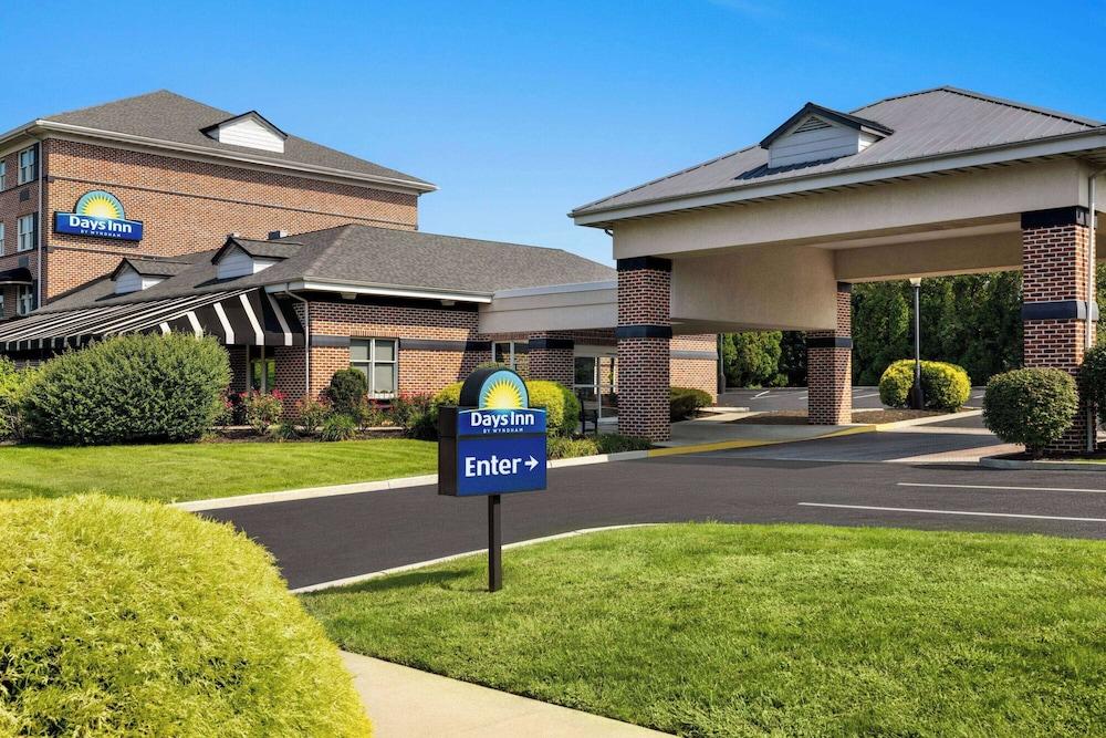Days Inn by Wyndham Hershey photo 38