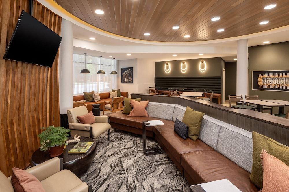 SpringHill Suites Jackson Hole photo 34