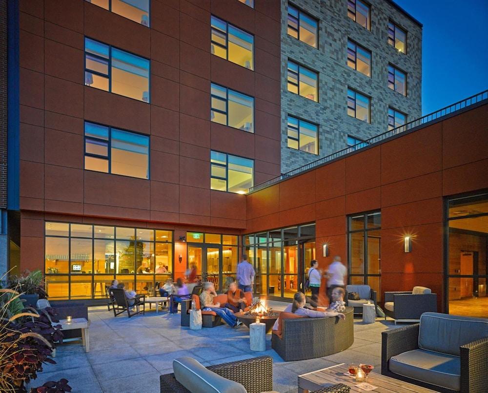 Hotel Vermont photo 54