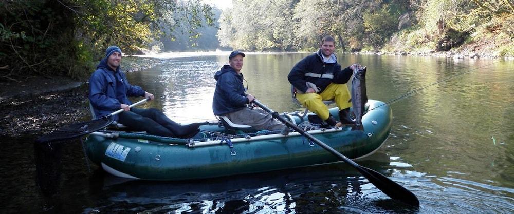 3 Rivers Resort and Guide Service photo 46