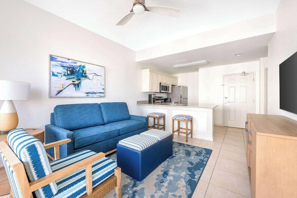 Hilton Vacation Club The Cove on Ormond Beach photo 8