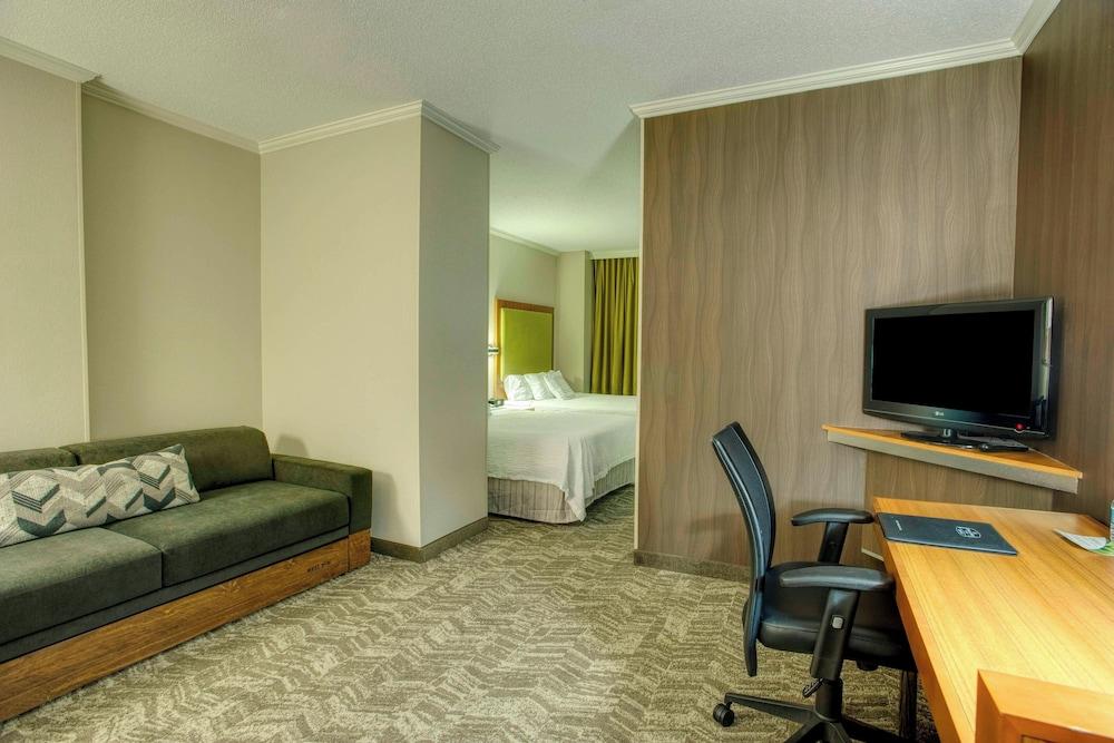 Springhill Suites by Marriott Lawrence photo 24