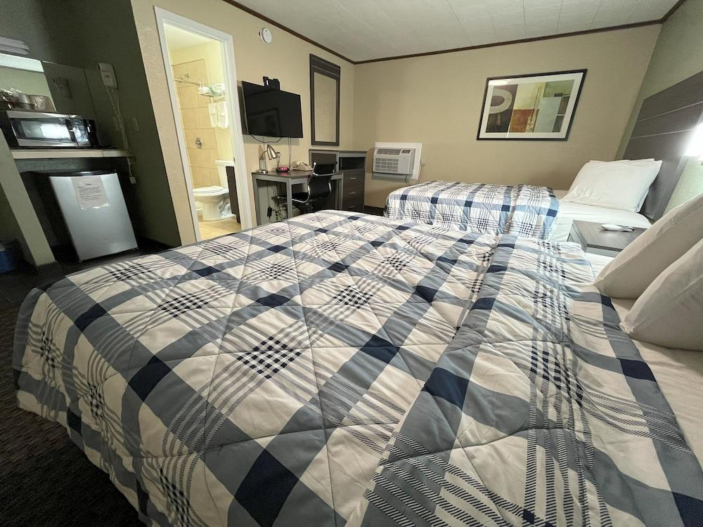 Haskell Inn photo 13