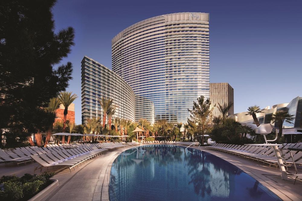 ARIA Sky Suites photo 24