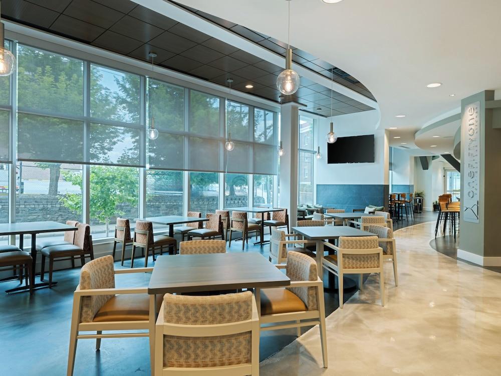 Hotel Indigo Asheville Downtown by IHG photo 59
