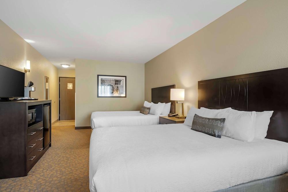 Best Western Plus The Inn at Hells Canyon photo 6