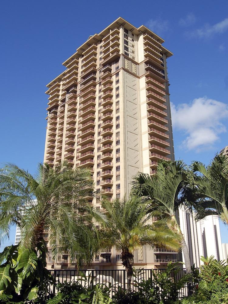Hilton Grand Vacations Club Grand Waikikian Honolulu photo 71