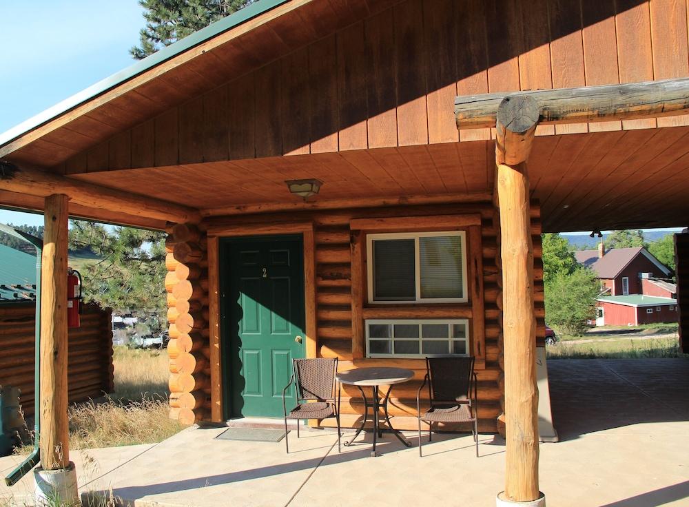 Liberty Belle Lodge photo 12
