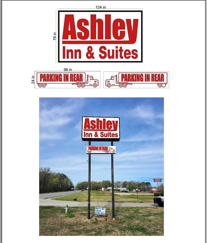 The ashley inn photo 10