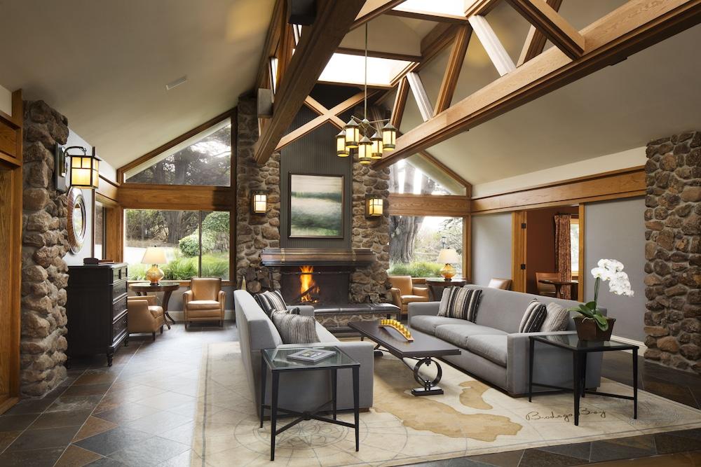 The Lodge at Bodega Bay photo 5