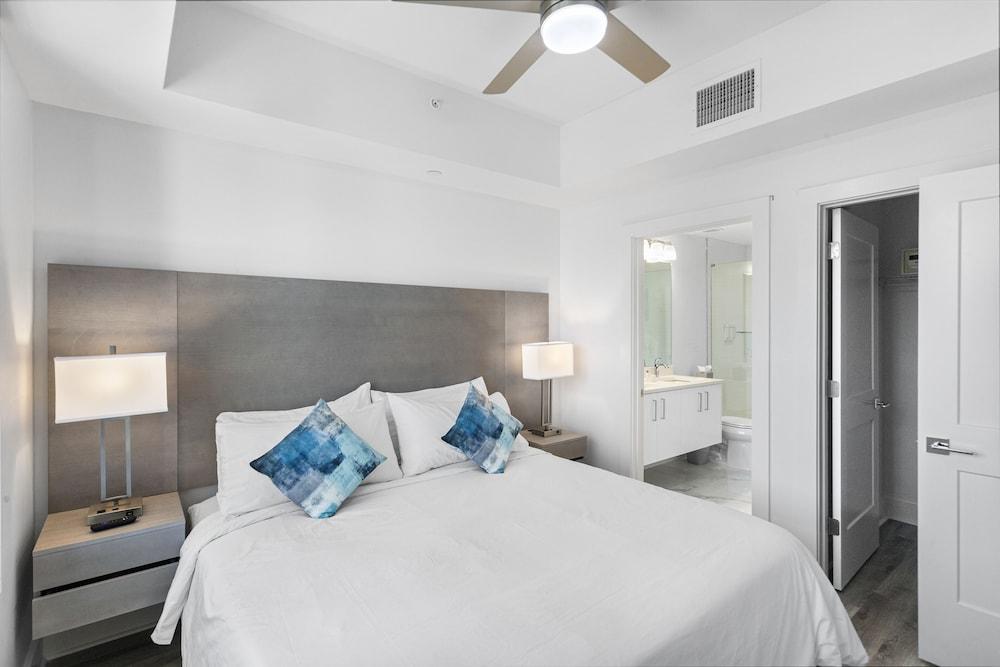 Ocean Club Treasure Island Hotel photo 3