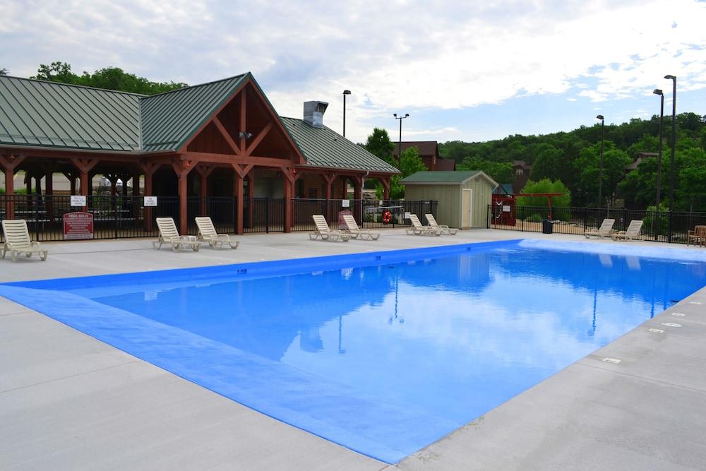 StoneBridge Resort photo 48