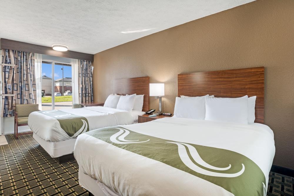 Quality Inn Georgetown North photo 28