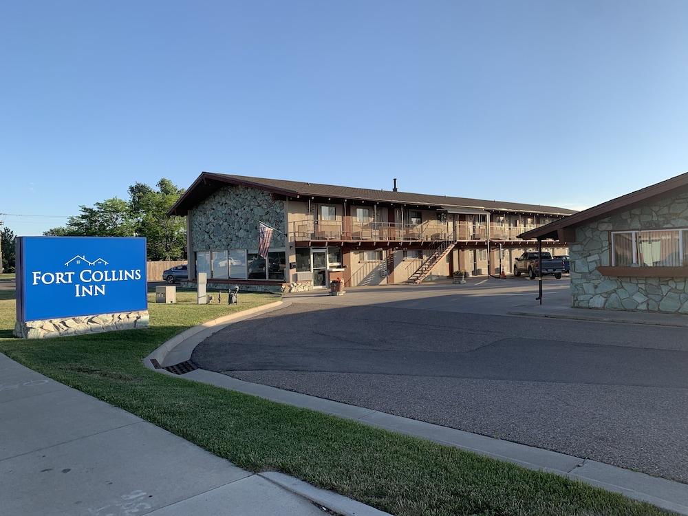 Fort Collins Inn photo 9