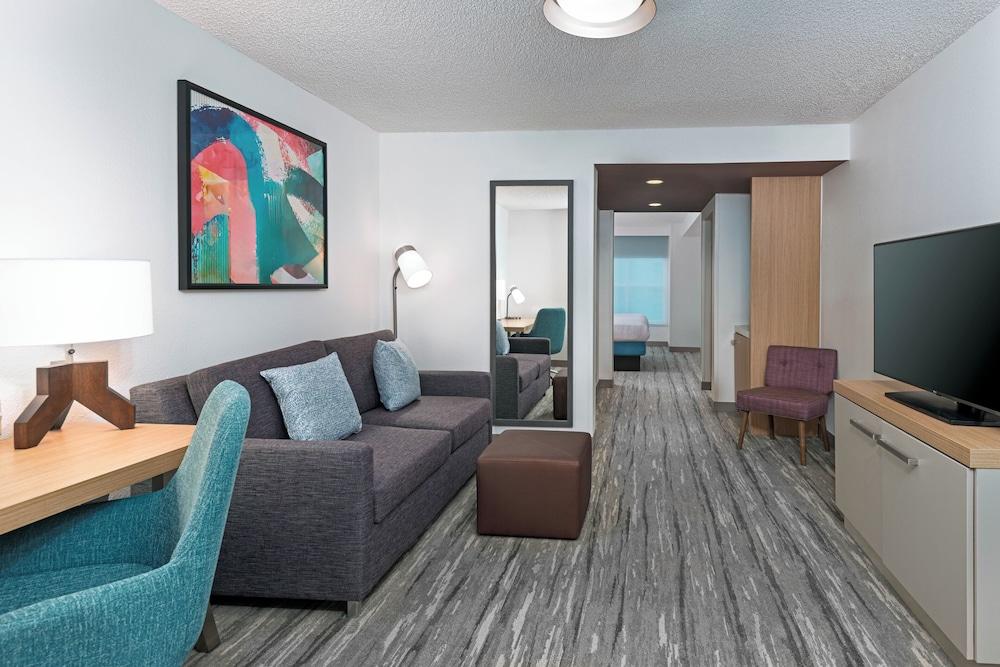 Hilton Garden Inn Tampa Airport Westshore photo 15