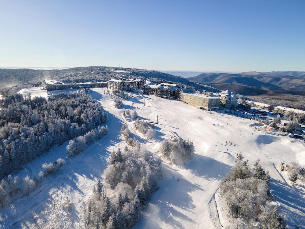 The Inn at Snowshoe photo 18