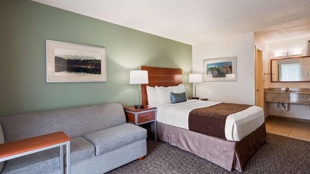 Best Western Buffalo Ridge Inn photo 25