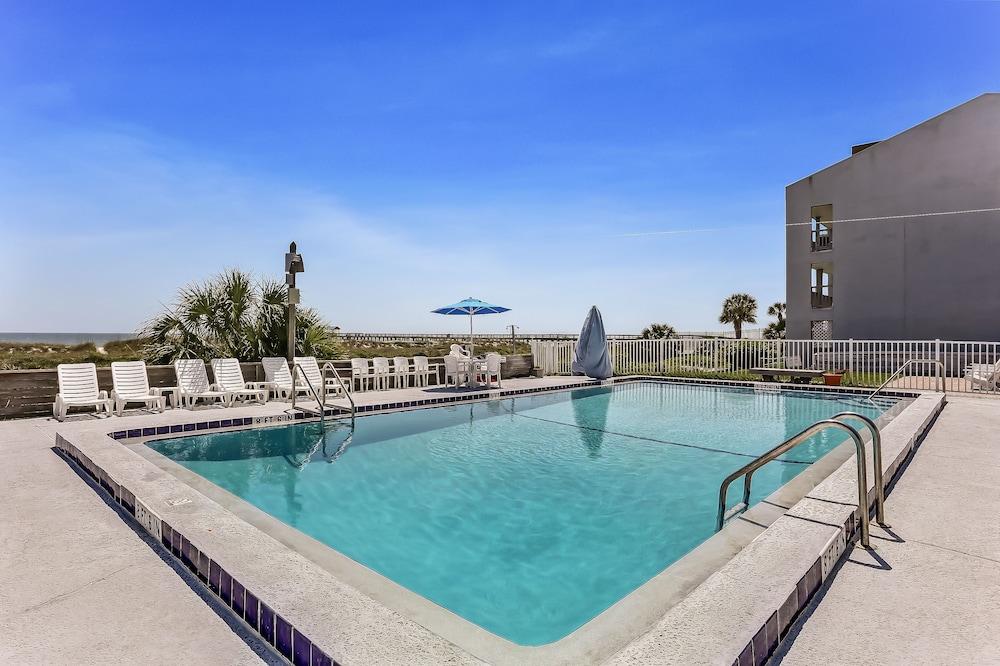 Beachside Motel photo 24
