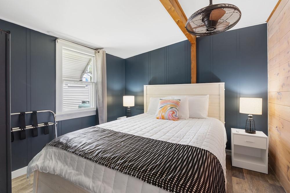 The Beaches Guest Rooms and Cottages photo 15