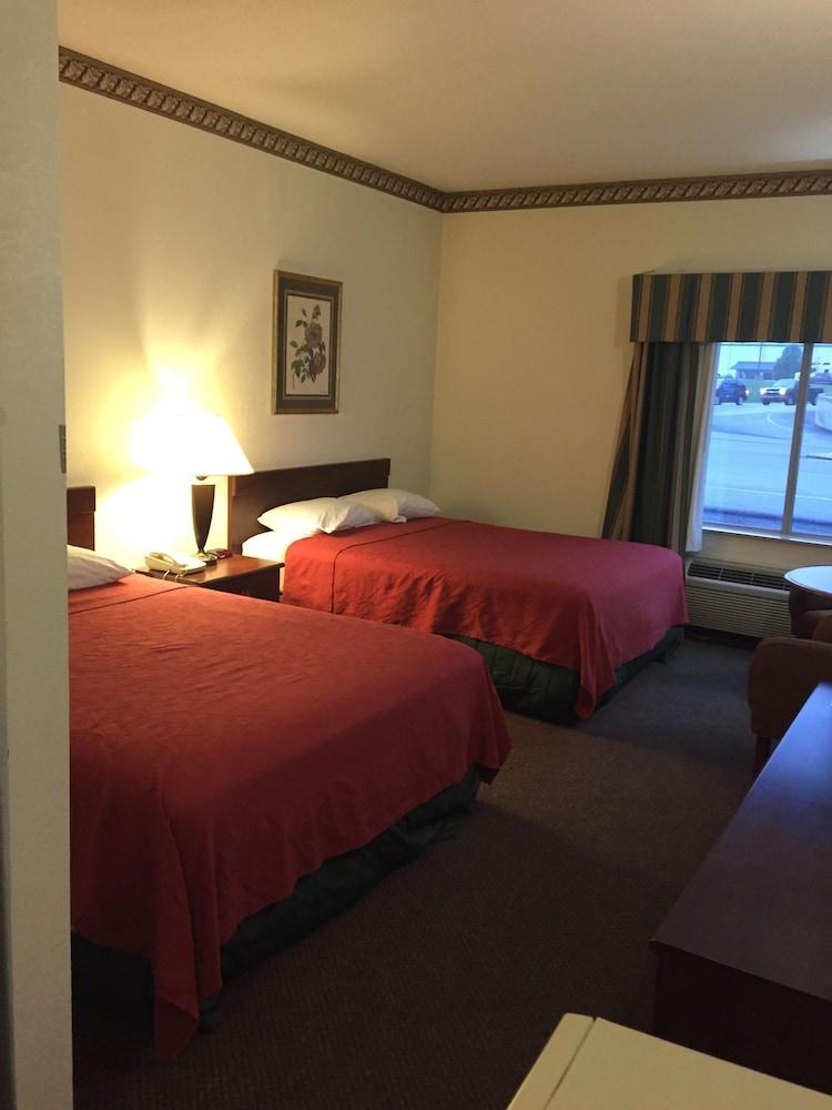 Red Carpet Inn Chambersburg photo 4