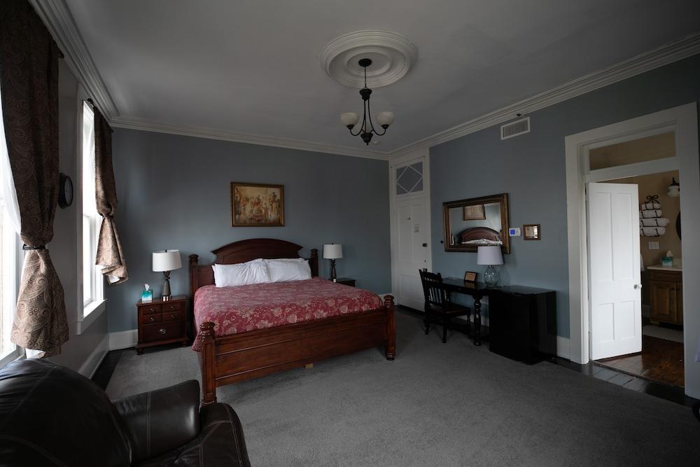 Nauvoo Temple House Hotel photo 21