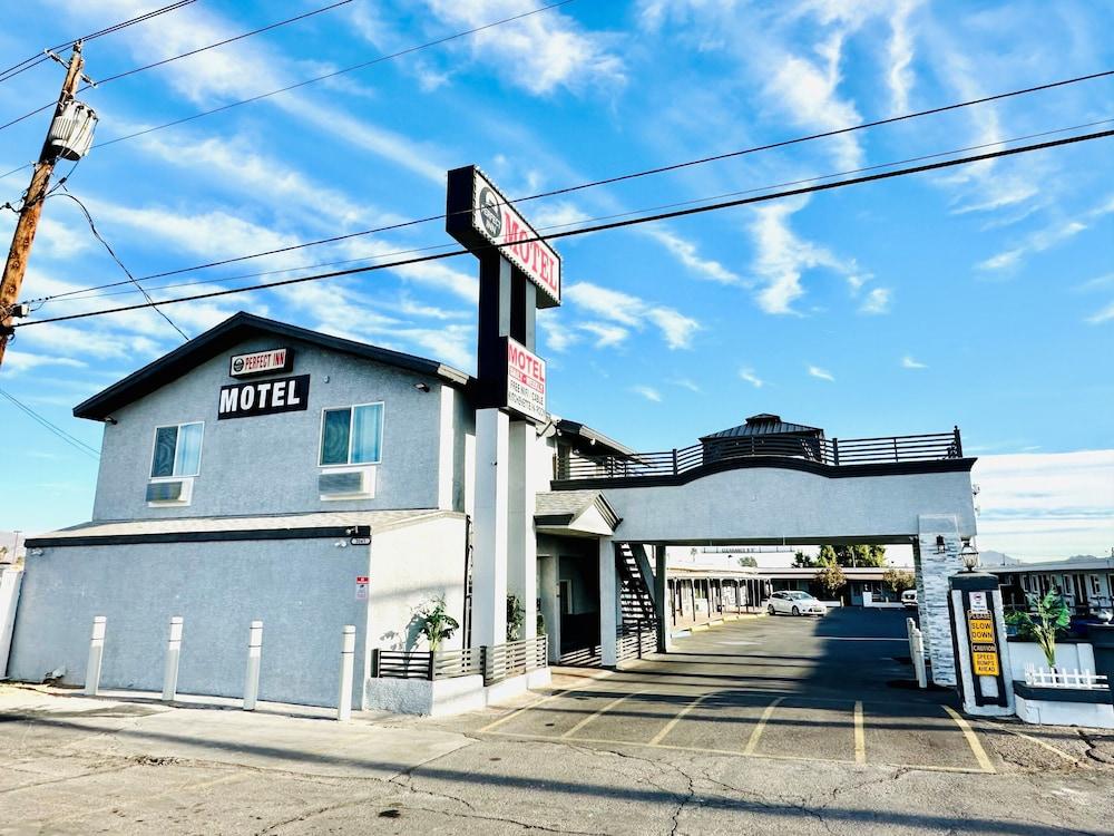 Perfect Inn Motel photo 6