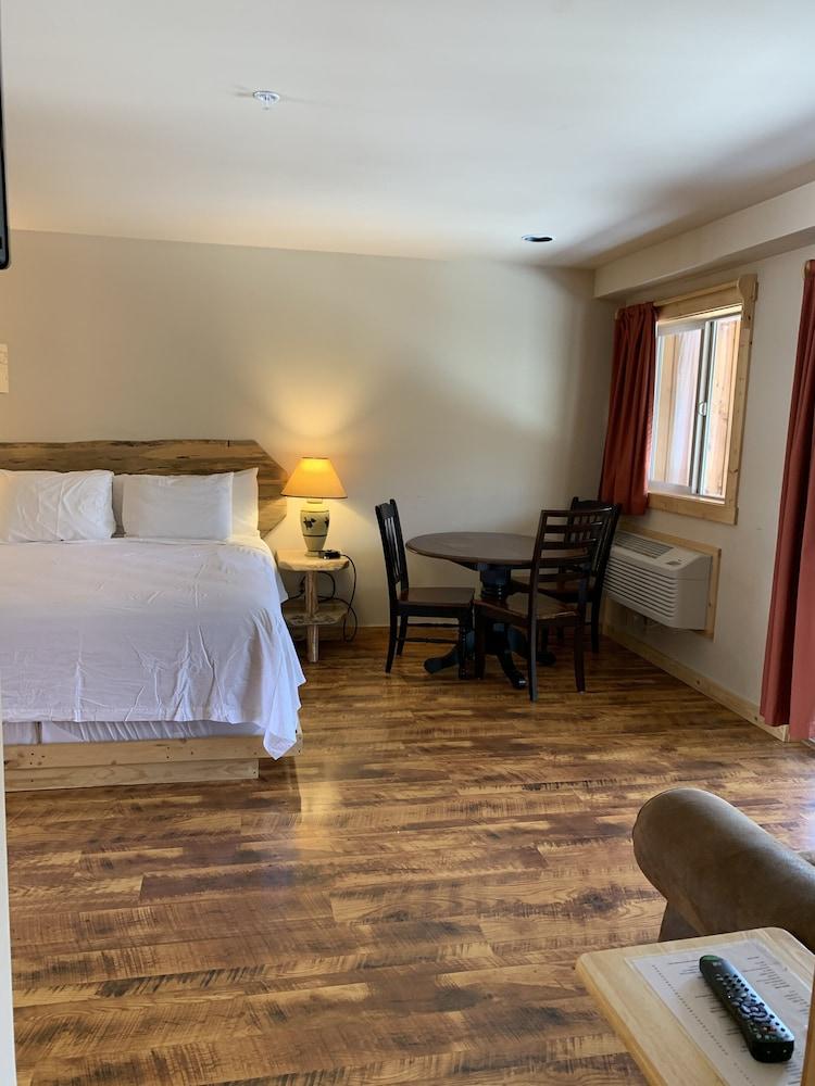Methow River Lodge & Cabins photo 35