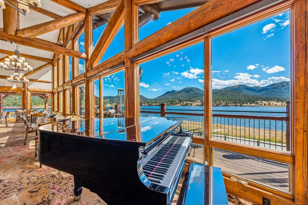 The Estes Park Resort photo 62