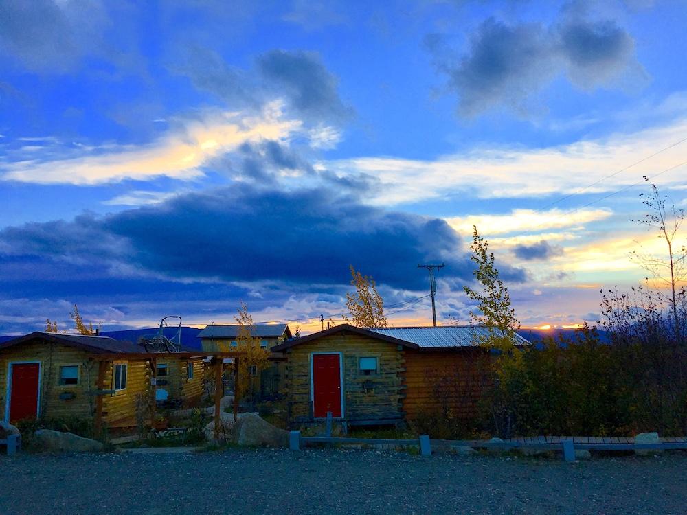 Earthsong Lodge photo 46