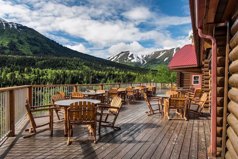 Kenai Princess Wilderness Lodge photo 14