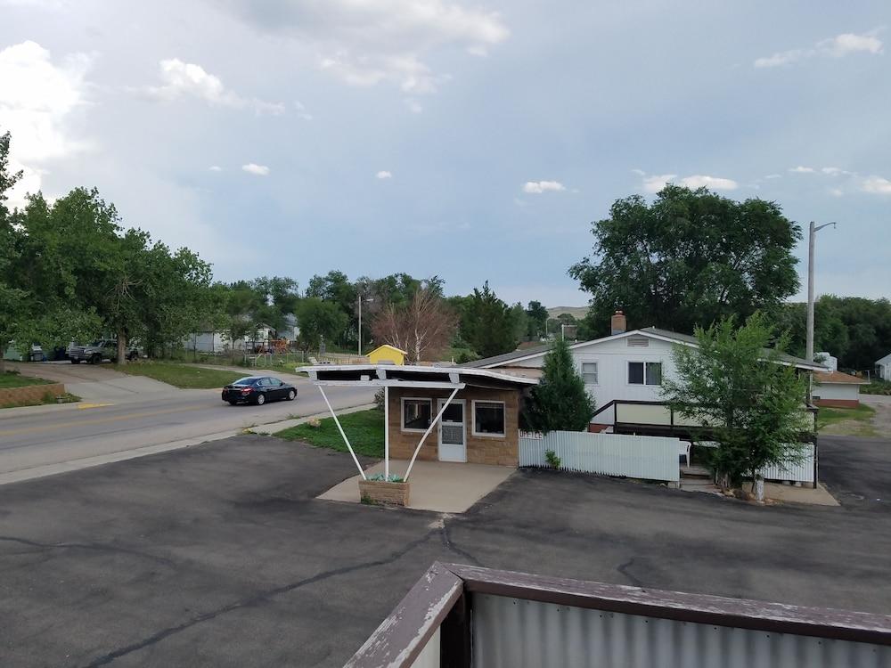 Moorcourt Motel photo 16