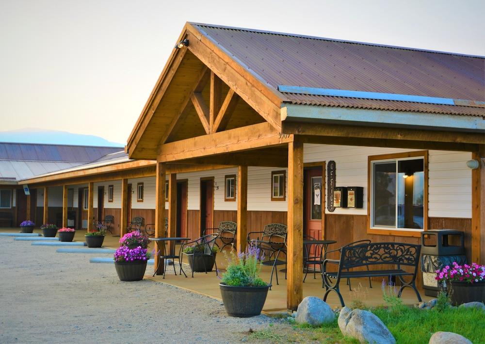 McAllister Inn & Lodging photo 21