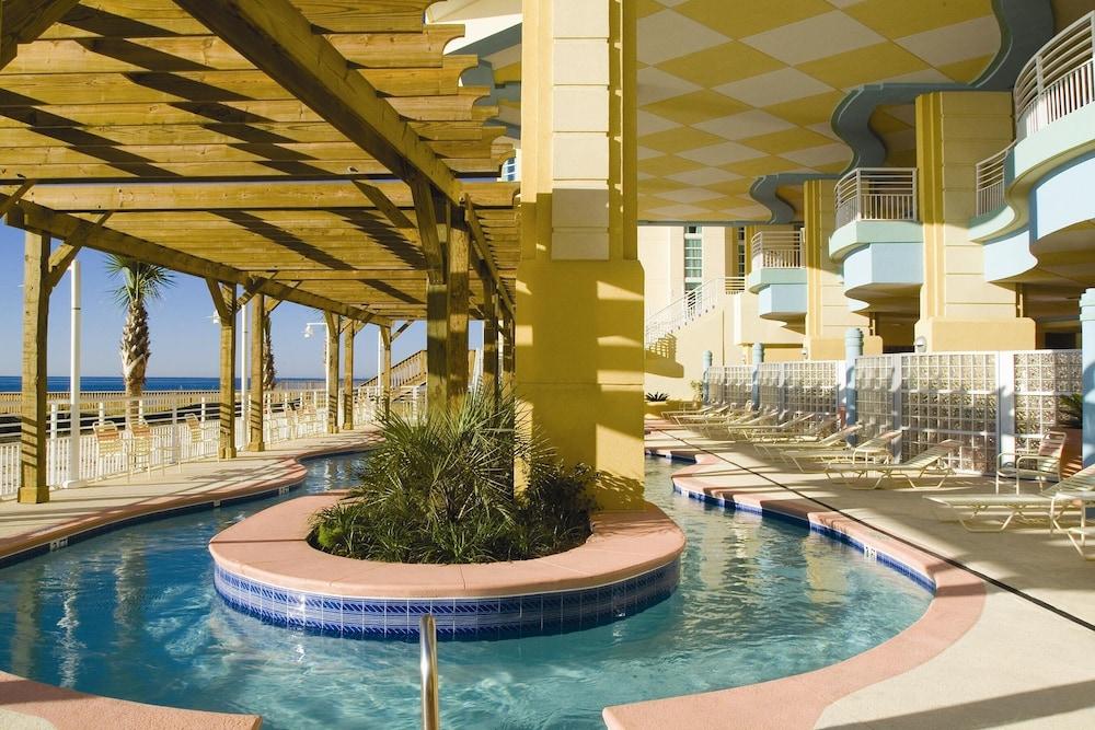 Club Wyndham Ocean Boulevard photo 12