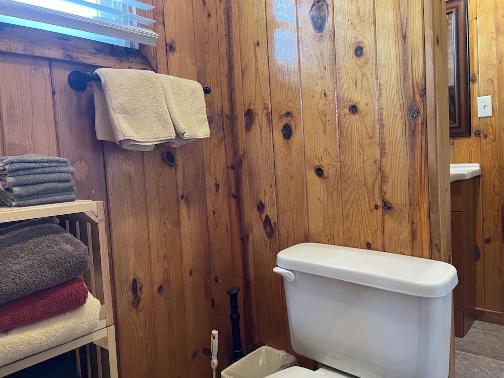 Aspen Ridge Cabins photo 48