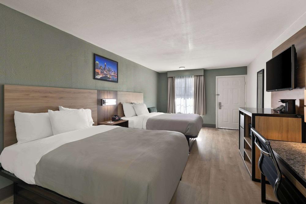 Quality Inn Monroe photo 16