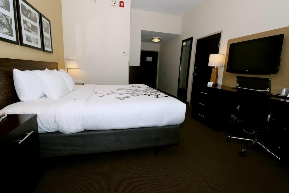 Sleep Inn & Suites Moundsville - Wheeling photo 47
