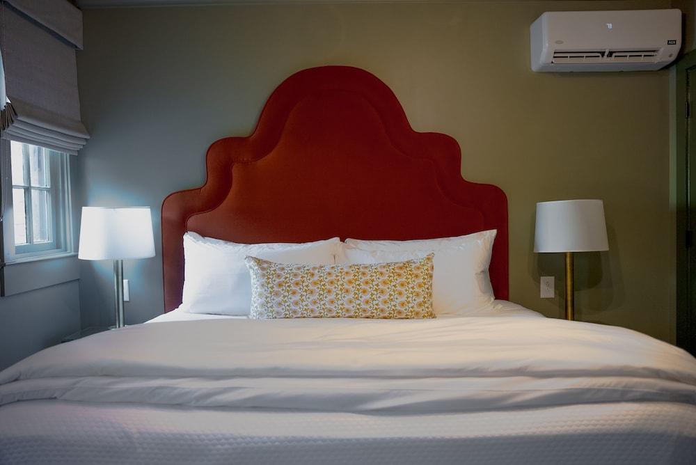 The Woodward Hotel photo 3