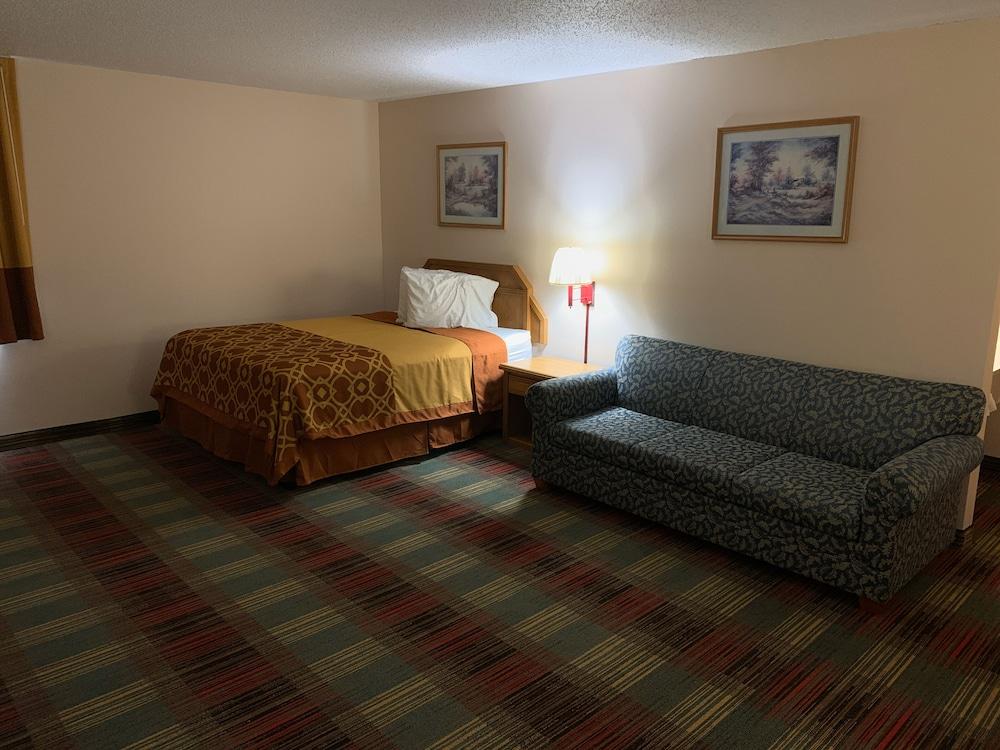 Budgetinn & Suites photo 10