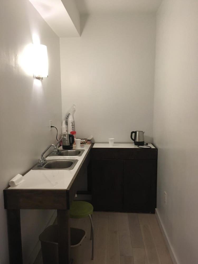 Kamway Lodge & Travel - Hostel photo 24
