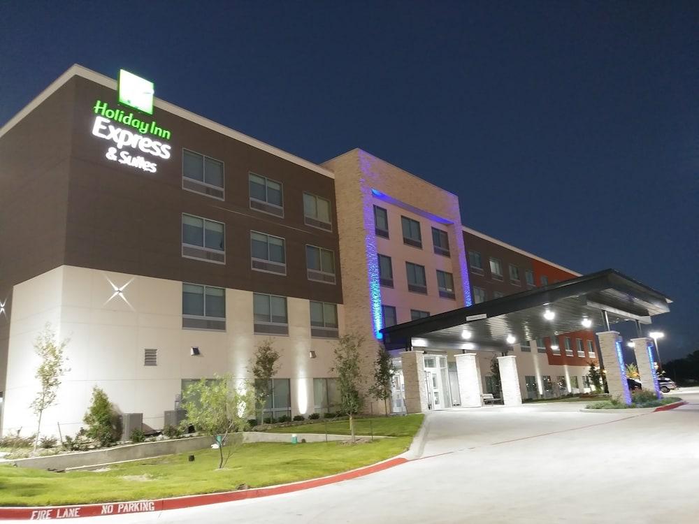 Holiday Inn Express & Suites Dallas Northeast - Arboretum by IHG photo 39