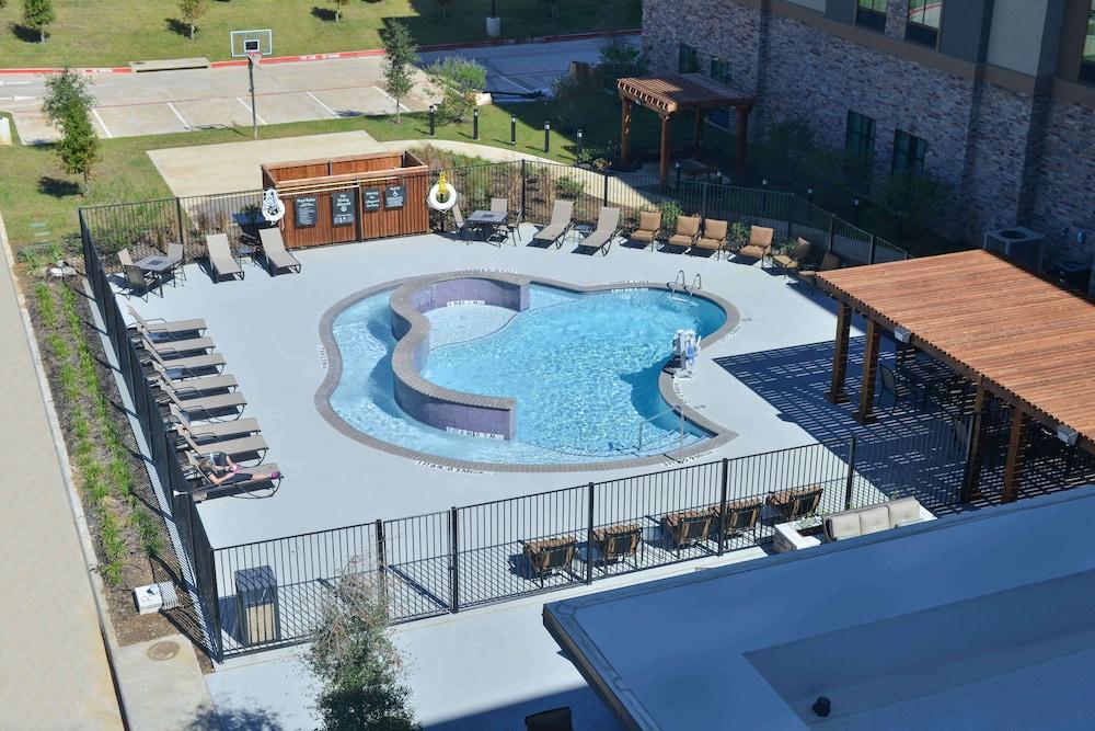 Homewood Suites by Hilton Trophy Club Southlake photo 21