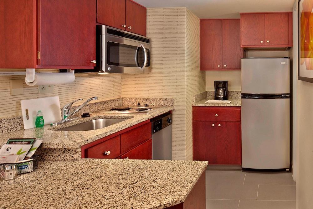 Residence Inn By Marriott Boston Tewksbury photo 7