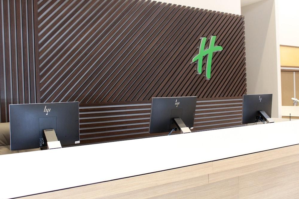 Holiday Inn Orlando International Dr-ICON by IHG photo 66