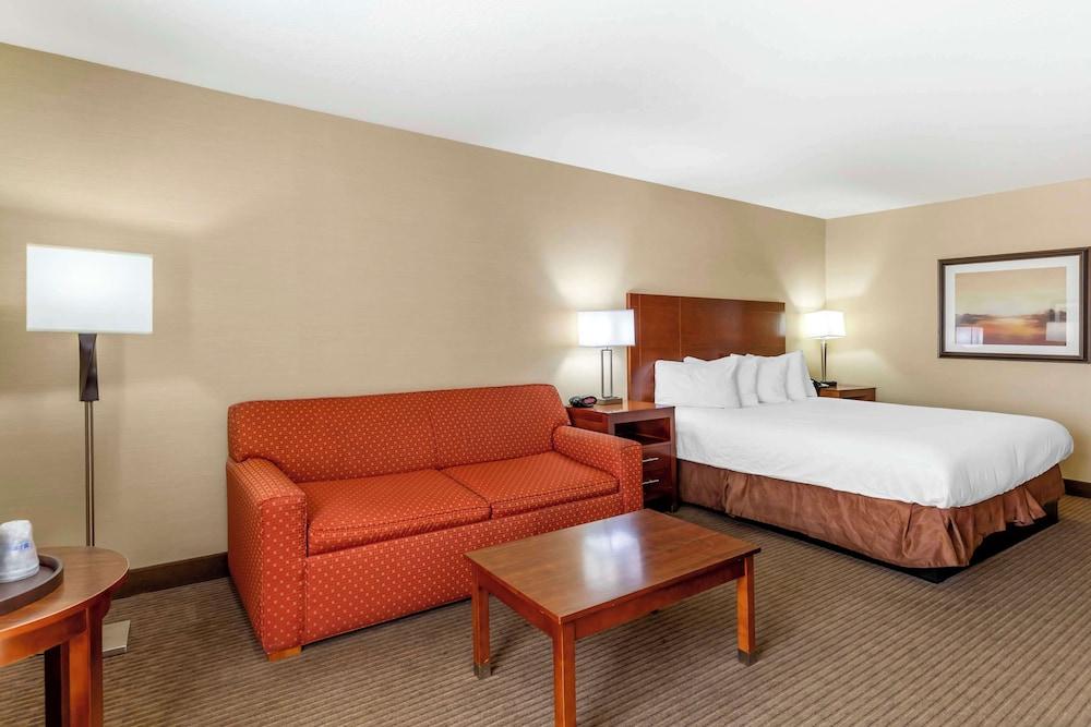 Best Western CottonTree Inn photo 27