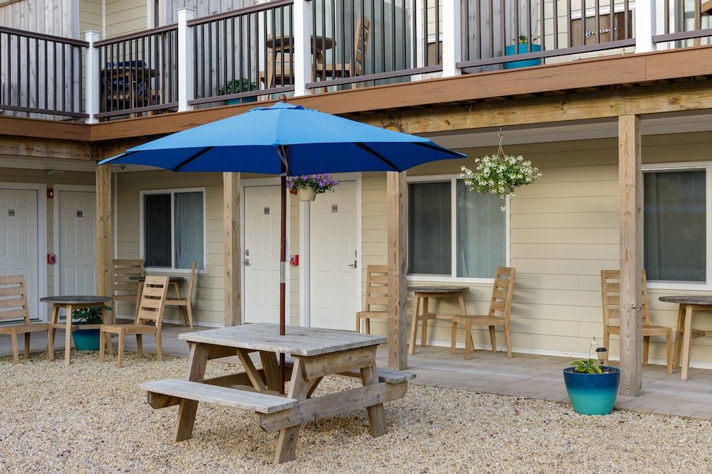 Aqualina Inn Montauk photo 73