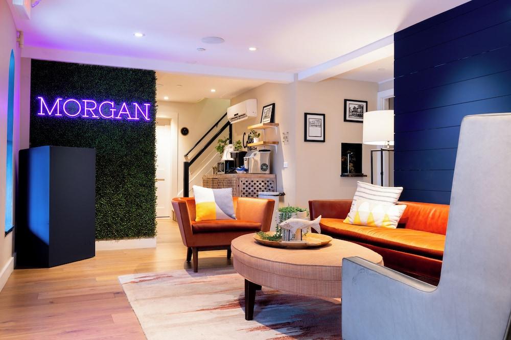 Morgan Hotel photo 23