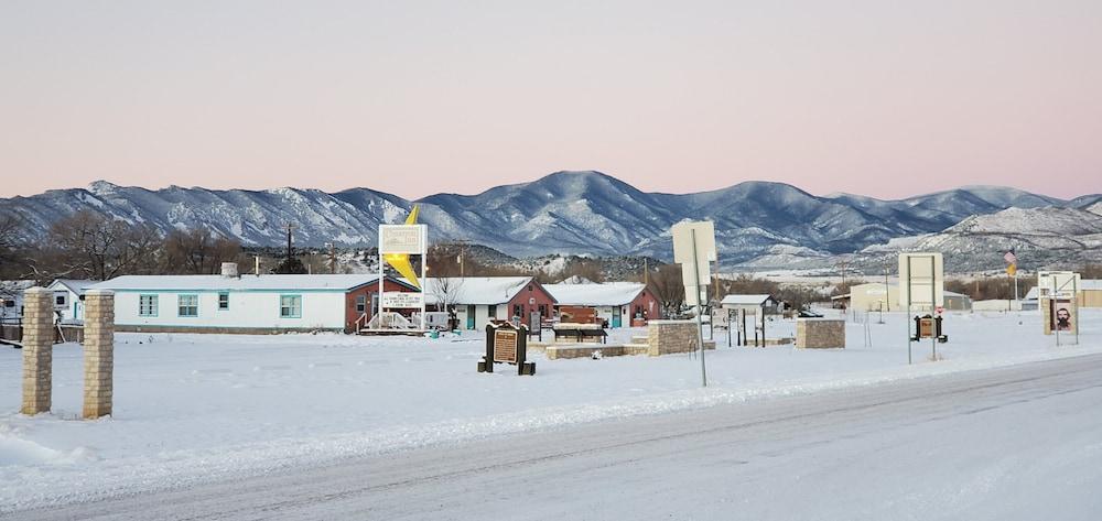 Hikers Cimarron Inn & RV Park LLC photo 41