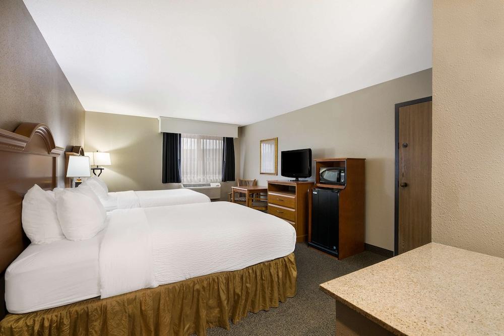Revel Hotel Minot, SureStay Collection by Best Western photo 12